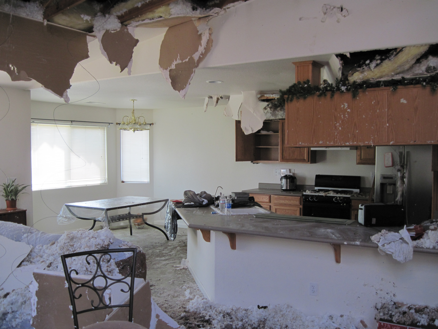 Ways to Reduce The Risk Of Fire And Water Damage